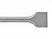 Лопаточное зубило шестигр. 30мм 450х75мм BOSCH