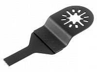 Полотно пильное 10х92 мм дерево/пластик WORTEX (Подходит к WORTEX SM 2830 E, SM 3233 QE и MOLOT MSM 3135, а также Makita, Sturm, Зубр и др.)