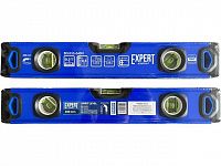 Уровень 400мм магнитный EXPERT STARTUL (SE6550-040M) (угл 90° 180° 45°, магнитный сверхпрочный уровень, фрезерованная поверхность) Уровень 400мм магнитный EXPERT STARTUL (SE6550-040M) (угл 90° 180° 45°, магнитный сверхпрочный уровень, фрезерованная поверхность)