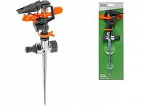 Распылитель импульсный на металл. пике STARTUL GARDEN (ST6012-07) (разбрызгиватель)