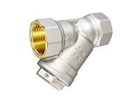 Фильтр косой 1" вн.-вн., LD