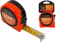 Рулетка 10м/25мм STARTUL STANDART (ST3110-1025)