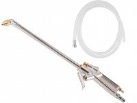 Пистолет моечный пневматический ECO AWG-13 (130 л/мин, шланг для моющ. ср. 1 м, 4-8 бар)