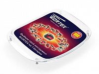 Монетница пластиковая WORTEX (лоток для монет)