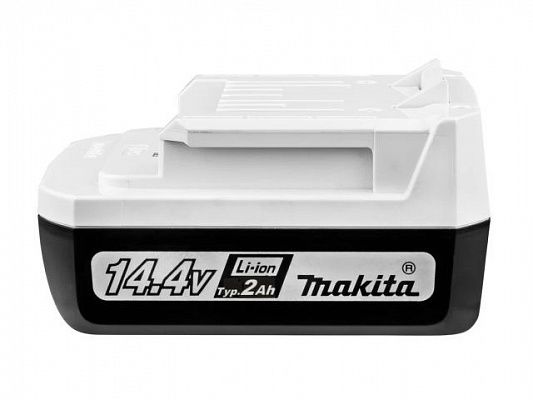 Аккумулятор MAKITA  BL1420G (Li-Ion, 14В, 2.0Aч)