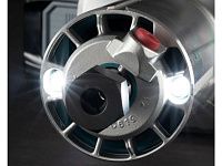 Аккум. фрезер кромочный MAKITA RT001GZ19 MAKPAC (40.0 В, БЕЗ АККУМУЛЯТОРА, цанга 8 мм, 31000 об/мин, регул. об.)