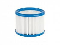 Фильтр для пылесоса BOSCH GAS 15-20, MAKITA 446, VC 2012-3012 синтетический