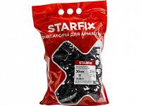Фиксатор арматуры "Стойка/Стульчик-30" 6-18 (50 шт в дой-паке) STARFIX