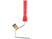 Ручка для мини-ролика ф6мм, 100мм STARTUL MASTER (бюгель, держатель)