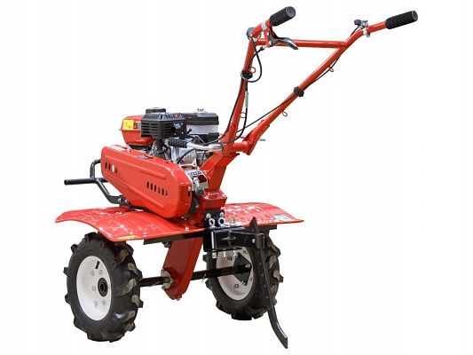 Культиватор бензиновый FERMER FM-811MB (7.5 л.с., шир. 95 см, колесо 4.00-8, без ВОМ, передач 2+1)