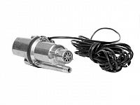 Насос вибрационный "Ручеек-1", 10м (верхний забор) (алюминиевая обмотка 0,67мм, провод ПВС 2х0,5 мм, 225 Вт, 1050 л/ч)