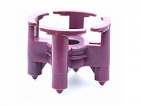 Фиксатор арматуры "Стойка/Стульчик-20" 6-18 (40 шт в пакете) STARFIX