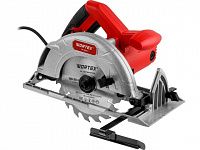 Циркулярная пила WORTEX CS 1655-1 в кор. 1200 Вт, 160 мм, пропил до 55 мм, алюм. подошва (1200 Вт, 160х20 мм 18Т, пропил до 55 мм, алюминиевая подошва) Циркулярная пила WORTEX CS 1655-1 в кор. 1200 Вт, 160 мм, пропил до 55 мм, алюм. подошва (1200 Вт, 160х20 мм 18Т, пропил до 55 мм, алюминиевая подошва)