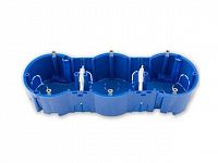 Коробка установочная (подрозетник) КЕ-502 исп. 1, BYLECTRICA