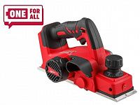 Аккум. рубанок WORTEX CPL 2082 в кор. ALL1 XLT SOLO 18 В, шир. до 82 мм, глуб. до 2 мм (15.000 об/мин, ширина: 82 мм, макс.глубина: 2,0 мм, 2,62 кг.)