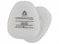 Предфильтр Jeta Safety 8023 (2 шт. В уп.)