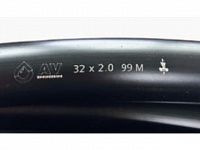 Труба ПЭ ТПТ 32 100м, AV Engineering (Техническая, бухта)