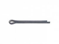 Шплинт 4.0х36 мм цинк (500 шт в карт. уп.) STARFIX