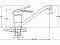 Смеситель для кухни D40 4G4-A181 G.lauf