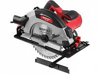 Циркулярная пила WORTEX CS 2175 в кор. 1900 Вт, 210 мм, до 75 мм (макс. глуб. пропила в дереве (90°/45°) 75/53 мм) Циркулярная пила WORTEX CS 2175 в кор. 1900 Вт, 210 мм, до 75 мм (макс. глуб. пропила в дереве (90°/45°) 75/53 мм)