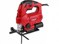 Лобзик электрический WORTEX LX JS 6507 E в кор. 710 Вт, 500-3300 ход/мин, пропил до 65 мм. (маятник.ход, сдув опилок, рег.об., бзп патрон) Лобзик электрический WORTEX LX JS 6507 E в кор. 710 Вт, 500-3300 ход/мин, пропил до 65 мм. (маятник.ход, сдув опилок, рег.об., бзп патрон)