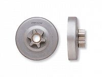 Цепной барабан (звездочка) 3/8" LP 6 зуб. OREGON (Stihl  MS180,MS181,MS190T,MS191T,MS192,MS210,MS211,MS230,MS250)