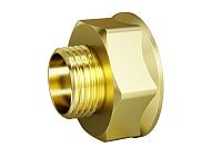 Переход 1" вн. х 3/4"нар., LD