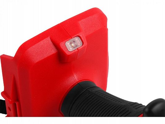 Аккум. ударная дрель-шуруповерт WORTEX BD 2030-1 DLi в кор. ALL1 XLT SOLO БЕСЩЕТ., 18 В, 55 Н*м (18.0 В, БЕЗ АКБ И ЗУ, БЕСЩЕТ., УДАРНЫЙ, 2 скор., 55 Н*м, шурупы до 10 мм)