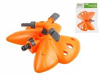 Распылитель круговой "бабочка" STARTUL GARDEN (ST6010-13) (разбрызгиватель)
