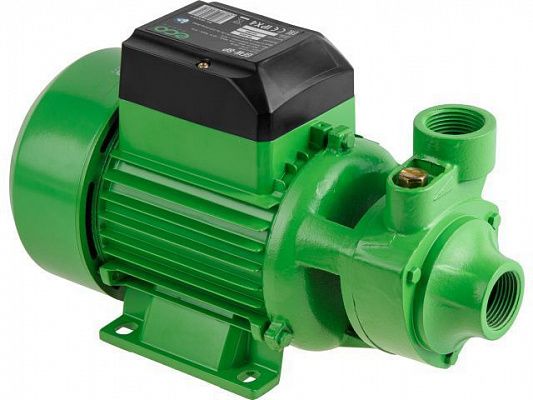 Насос садовый ECO GFW-8P (750 Вт, 3000 л/ч, до 45 м, корпус насоса чугун)