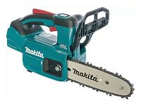 Аккум. пила цепная MAKITA LXT DUC204SF шина 20 см (8"), 3/8, 1.1 мм (18V / 1х3.0 Ah / BL / Шина 20 см)