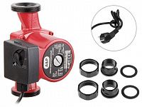 Насос циркуляционный Titan-RS32-40-180, A&P (35-70 Вт, 2700 л/ч, 4 м, для водоснабжения/отопления)