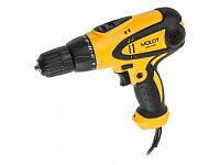 Дрель-шуруповерт MOLOT MDR 1025 в кор. (350 Вт, 25 Нм, 2 скор.) Дрель-шуруповерт MOLOT MDR 1025 в кор. (350 Вт, 25 Нм, 2 скор.)