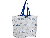 Полипропиленовый шоппер BULL PS 4545 (450х450х180 мм)
