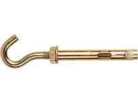 Анкер с крюком М12х16х110 мм STARFIX