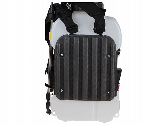 Аккум. опрыскиватель WORTEX KS 1690 Li 12В, 1 акк., 8 Ач, 16 л (16 л., 3.8 бар, 12 В, 1 акк., 8.0 А/ч Li-Ion)