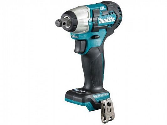 Аккум. ударный гайковерт MAKITA CXT TW 161 DZ в кор. (12.0 В, БЕЗ АККУМУЛЯТОРА, посадочн. квадрат 1/2 ", 165 Нм, вес 1.1 кг)