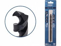 Сверло по металлу ц/х 7.0х69х109 мм HSS-Co Black EXPERT STARTUL (кобальт 5%)