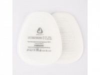 Предфильтр Jeta Safety 8022 (2 шт. в уп.)