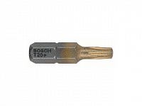 Насадка  (бита) Torx  Т20х25мм TIN (BOSCH)