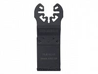 Полотно пильное погружное 28 мм. карбид вольфрама WC Tile Glue Hilberg