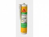 Герметик акриловый Sikacryl Universal Pro, Белый, 310 мл