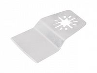 Шабер 52x28 мм универсальный WORTEX (Подходит к Wortex SM2214, SM3233 и другим брендам)