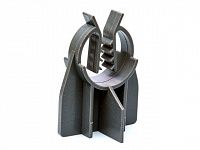 Фиксатор арматуры "Стойка турецкая-25" (500 шт.) STARFIX