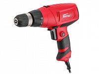 Дрель-шуруповерт WORTEX DR 1323 в кор. (350 Вт, патрон БЗП, 30 Нм, шурупы до 6 мм) Дрель-шуруповерт WORTEX DR 1323 в кор. (350 Вт, патрон БЗП, 30 Нм, шурупы до 6 мм)