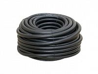 Рукав резиновый МБС 3,8х9-0,49 ГОСТ 10362-76 (3,55 м) (ОАО "СЗРТ) (маслобензостойкий (отрезок 3,55 м примерно))