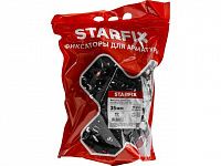 Фиксатор арматуры "Стойка/Стульчик-35" 6-18 (50 шт в дой-паке) STARFIX