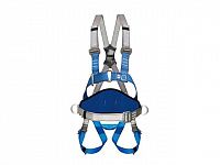 Удерживающая страховочная привязь УСП-2Ж4-4 серия Комфорт L