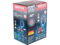 Аккум. насос погружной WORTEX WP 1820 ALL1 XLT SET (2000 л/час, высота напора до 20 м.)