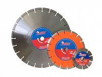 Алмазный круг 600х25.4 мм по асфальту сегмент. ПРОФЕССИОНАЛ (МКД)